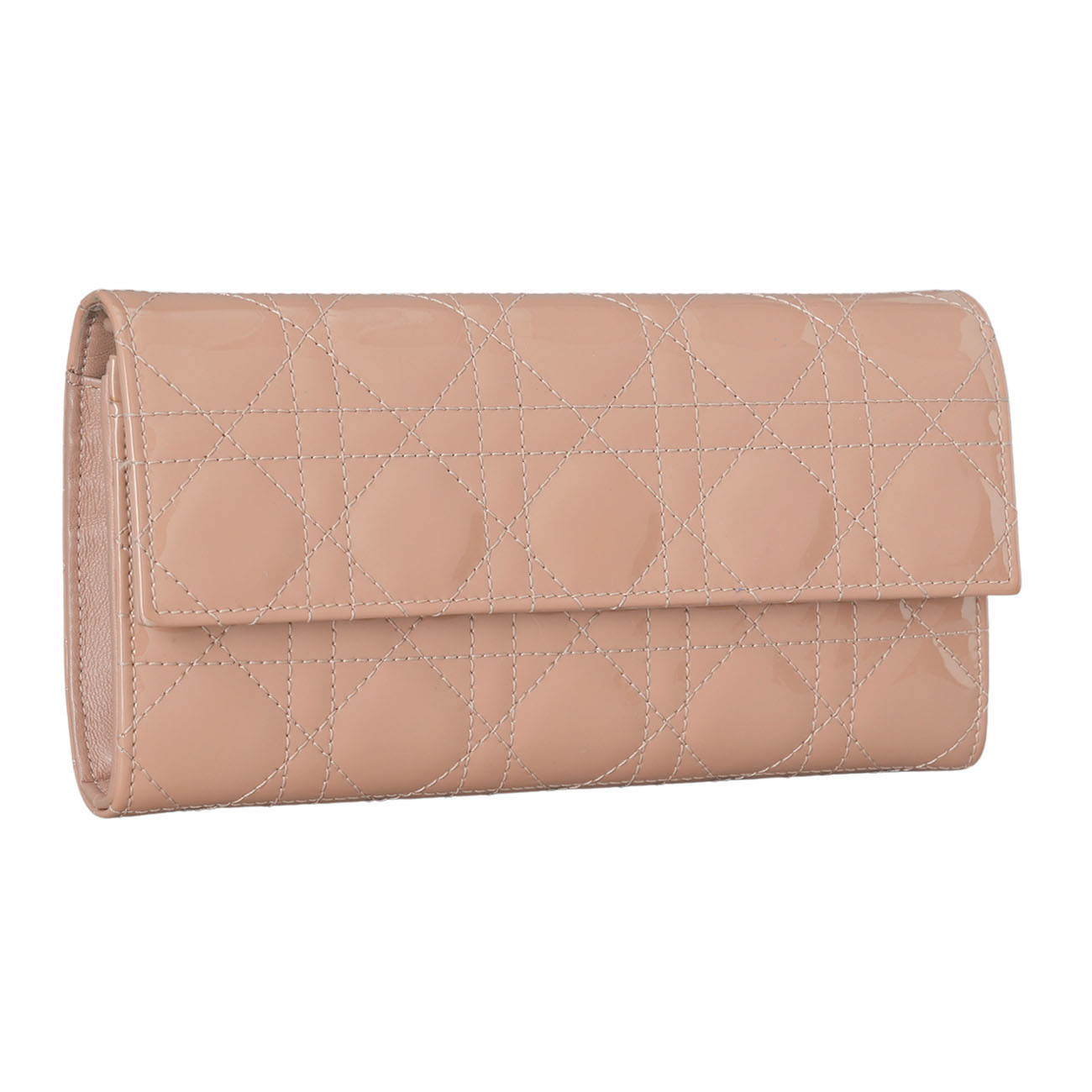 CHRISTIAN DIOR(USED)디올 페이던트 까나쥬 WOC
